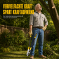 🌿 50% RABATT! ✂️ Gartenschere mit Compound-Hebel – Gehärteter Stahl & Aluminium ✨