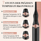 💄 50% RABATT! ✨ Elektrische Wimpernzange Für Sofortigen Glam – Sanfte Wärme, Langanhaltende Wimpernform & Perfekt Für Einen Fabelhaften Blick 👁️