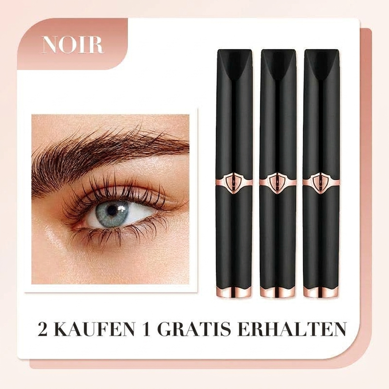 💄 50% RABATT! ✨ Elektrische Wimpernzange Für Sofortigen Glam – Sanfte Wärme, Langanhaltende Wimpernform & Perfekt Für Einen Fabelhaften Blick 👁️
