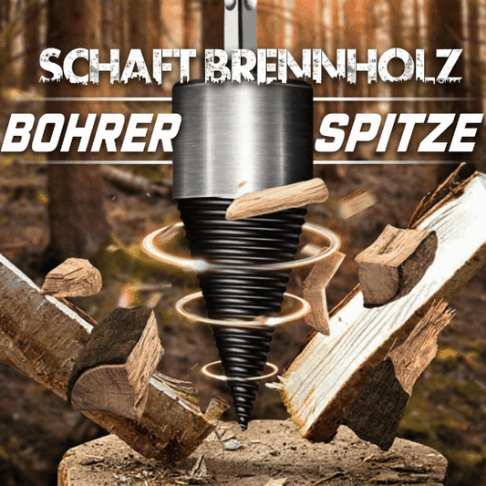 👍Holzbohrer-Set✨