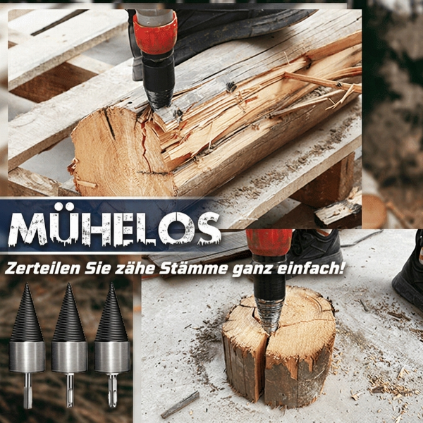 👍Holzbohrer-Set✨