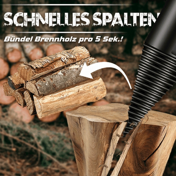👍Holzbohrer-Set✨