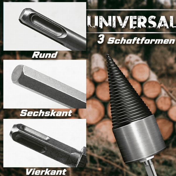 👍Holzbohrer-Set✨
