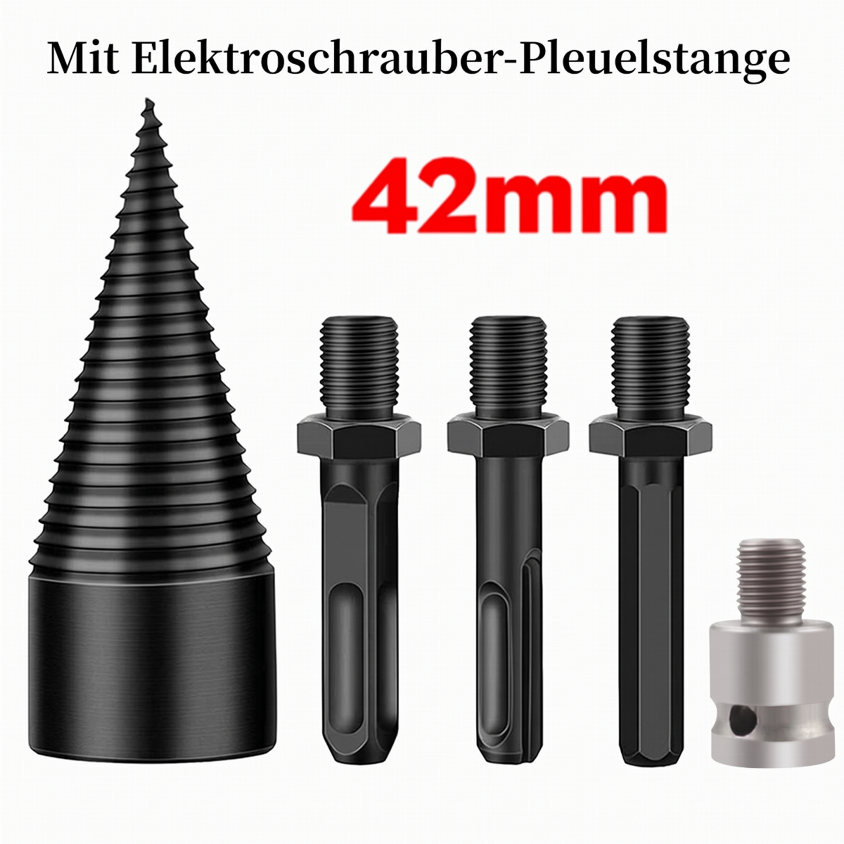 👍Holzbohrer-Set✨