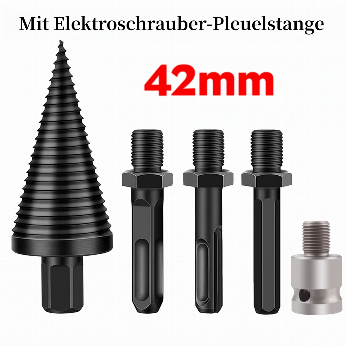 👍Holzbohrer-Set✨