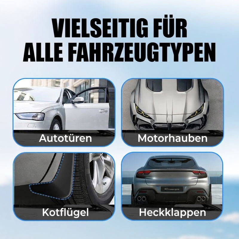 Magische Dellenreparatur – Auto Karosserie Dellenreparatur Saugnapf Werkzeug