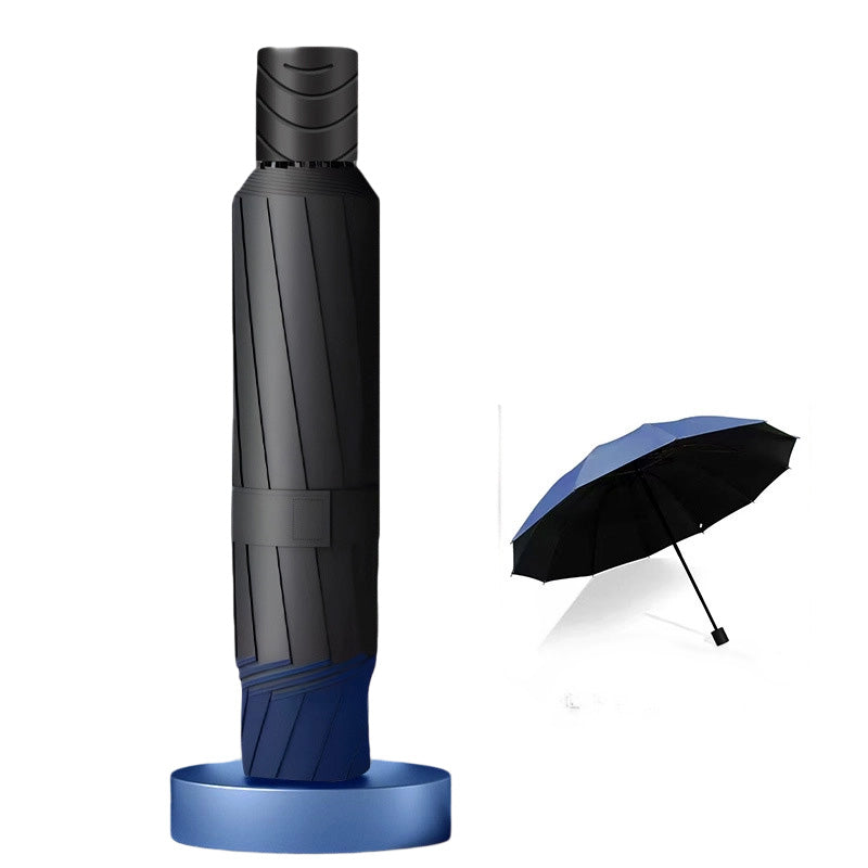 🔥50 % Rabatt🔥 Faltregenschirm Extra Groß Windfest – Trotzt jedem Sturm, maximaler Schutz! 🛡️ 130 cm XXL-Dach, 12 verstärkte Rippen, schnelltrocknend ⚡