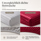 ✨50% RABATT NU! !✨Verdicktes 3-Teilig Bettwäsche-Set mit Bettbezug und Kissenbezug
