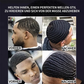 ✨Wave Pomade Mittlere Haltkraft Wasserbasis Hochglanz Haarwachs