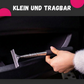 🔥Heißer Verkauf🏆Einklappbarer Rückspiegelwischer