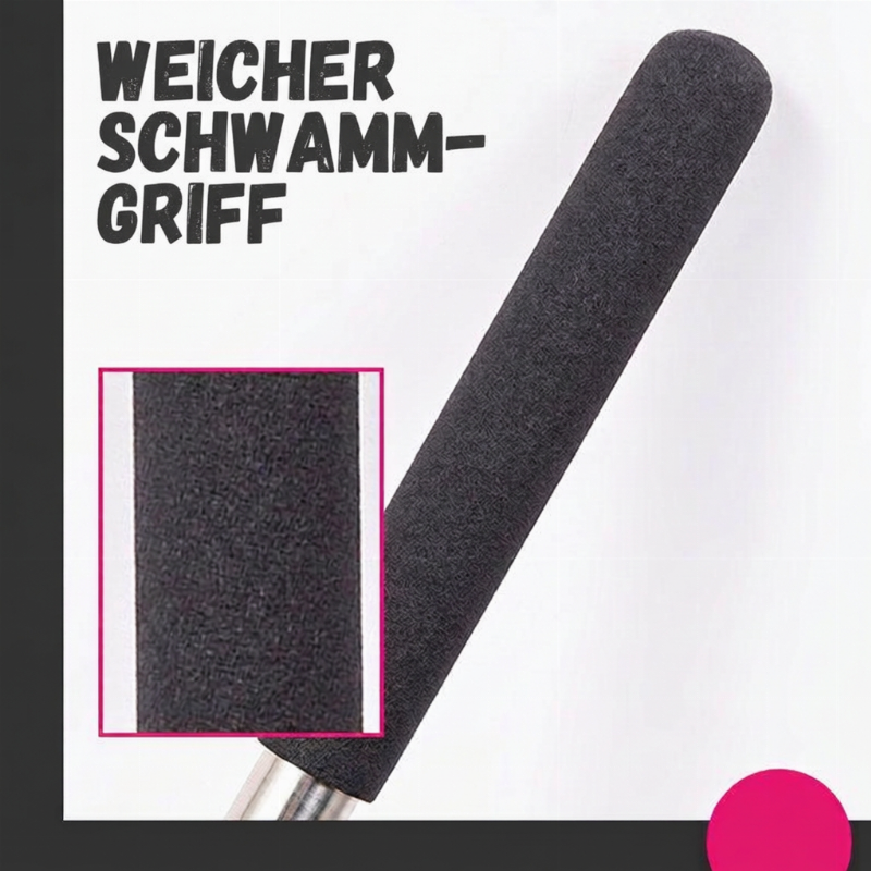 🔥Heißer Verkauf🏆Einklappbarer Rückspiegelwischer