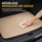 📢📢40% RABATT !!⏰Universelle Kofferraummatte aus PVC-Leder für Limousinen und SUVs, leicht zu reinigen, 100 x 70 cm