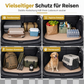 📢📢40% RABATT !!⏰Universelle Kofferraummatte aus PVC-Leder für Limousinen und SUVs, leicht zu reinigen, 100 x 70 cm
