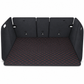 📢📢40% RABATT !!⏰Universelle Kofferraummatte aus PVC-Leder für Limousinen und SUVs, leicht zu reinigen, 100 x 70 cm