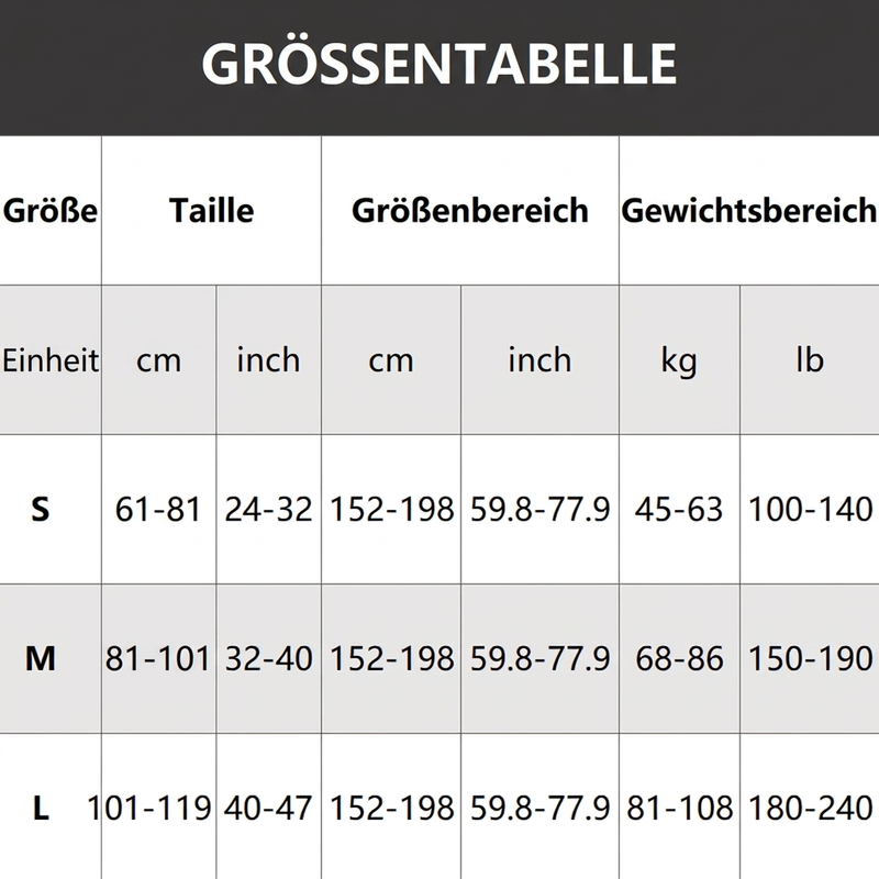 ✨ 50% RABATT! 🎽 Haltungskorrektur-Bandage – Atmungsaktiv, verstellbar & mit zusätzlicher Rückenstütze 💪