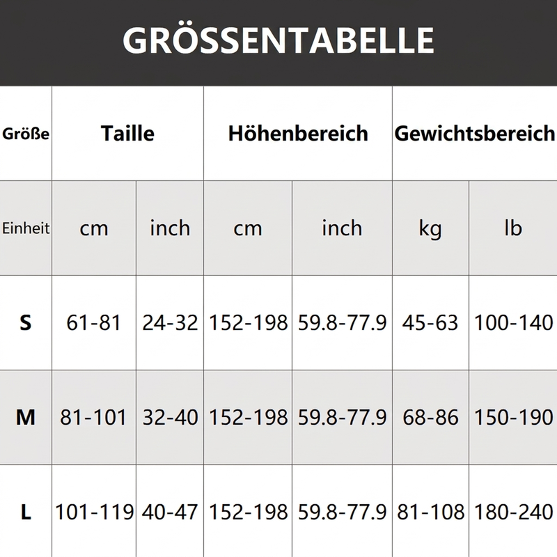 ✨ 50% RABATT! 🎽 Haltungskorrektur-Bandage – Atmungsaktiv, verstellbar & mit zusätzlicher Rückenstütze 💪