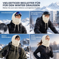 📢📢50% RABATT !!⏰Warme Outdoor-Schutzmaske für den Winter und zum Skifahren