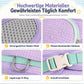 ⏳Zeitlich begrenztes Angebot⏳ 🐶 Geschirr mit Leine & Mini-Rucksack für kleine Hunde & Katzen – für Pudel, Bichon & Spitz, bequem & sicher