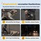 ⏳Zeitlich begrenztes Angebot⏳ 🐶 Geschirr mit Leine & Mini-Rucksack für kleine Hunde & Katzen – für Pudel, Bichon & Spitz, bequem & sicher