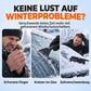 Ganzjährig abgedeckter, verdickter Auto-Windschutzscheibenschutz für Schnee, Frost und Sonnenschutz-Gcom