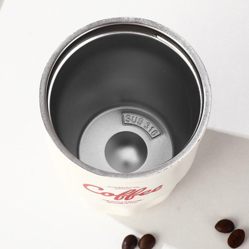 🎁Bei Auswahl von 2 Artikeln: kostenloser Versand!💥LETZTER TAG: 50 % RABATT!!☕ Kaffee-Vakuumflasche