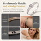 🌸 JETZT 50% RABATT! 🌸 Edelstahlarmband mit "Tree of Life"-Motiv – Eleganter und funkelnder Schmuck🌳✨💎