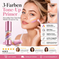 💖LETZTER TAG - KAUF 1 ERHALTEN SIE 1 GRATIS 🫧💖3-in-1 multifunktionaler Grundierer für das Gesicht vor dem Make-up