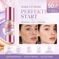 💖LETZTER TAG - KAUF 1 ERHALTEN SIE 1 GRATIS 🫧💖3-in-1 multifunktionaler Grundierer für das Gesicht vor dem Make-up