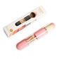 🥳HEIßER SALE 2026🥳💞MEHR ALS 50.000 VERKAUFT! 💄✈️ 50% RABATT! Tragbares ausziehbares 5-in-1-Make-up-Pinselset – Pinsel für Puder, Rouge und Silikon-Lippenpinsel in einer kompakten Kapsel. Ideal für unterwegs! 🛡️✨