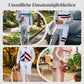 👕Trainingsanzug für Herren mit Halbem Reißverschluss & Farbblock-Design – Moderner Look, Bequeme Passform & Perfekt Für Sport & Freizeit 👖