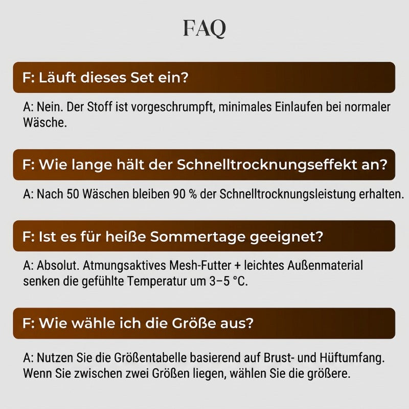 👕Trainingsanzug für Herren mit Halbem Reißverschluss & Farbblock-Design – Moderner Look, Bequeme Passform & Perfekt Für Sport & Freizeit 👖